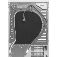 Сушильная машина MAUNFELD MFDM168WHE - Изображение №14 — Chaika Market