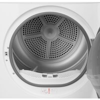 Сушильная машина MAUNFELD MFDM168WHE - Изображение №5 — Chaika Market