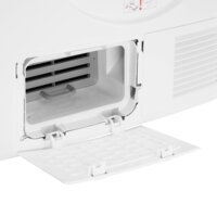 Сушильная машина MAUNFELD MFDM168WHE - Изображение №7 — Chaika Market