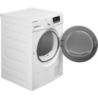 Сушильная машина MAUNFELD MFDM168WHE - Изображение №4 — Chaika Market