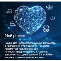 Сушильная машина MAUNFELD MFDM168WHE - Изображение №23 — Chaika Market