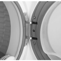 Сушильная машина MAUNFELD MFDM168WHE - Изображение №9 — Chaika Market