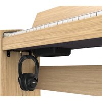 Цифровое пианино Roland F701 (коричневый) - Изображение №11 — Chaika Market