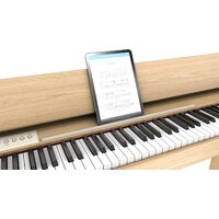 Цифровое пианино Roland F701 (коричневый) - Изображение №13 — Chaika Market