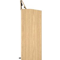 Цифровое пианино Roland F701 (коричневый) - Изображение №8 — Chaika Market