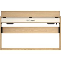 Цифровое пианино Roland F701 (коричневый) - Изображение №7 — Chaika Market