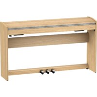 Цифровое пианино Roland F701 (коричневый) - Изображение №2 — Chaika Market