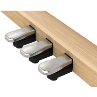 Цифровое пианино Roland F701 (коричневый) - Изображение №12 — Chaika Market