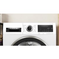 Сушильная машина Bosch Serie 6 WQG233DEPL - Изображение №2 — Chaika Market