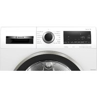 Сушильная машина Bosch Serie 6 WQG233DEPL - Изображение №3 — Chaika Market