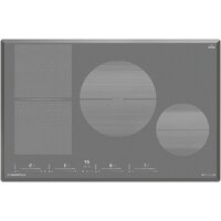 Варочная панель MAUNFELD CVI804SFLGR Inverter — Chaika Market