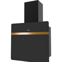 Кухонная вытяжка Korting KHC 69131 GXW — Chaika Market