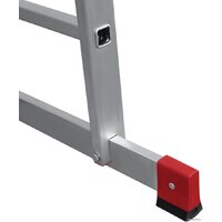 Лестница-трансформер Новая высота NV3320 3320245 (2x4 + 2x5 ступеней) - Изображение №13 — Chaika Market