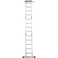 Лестница-трансформер Новая высота NV3320 3320245 (2x4 + 2x5 ступеней) - Изображение №10 — Chaika Market