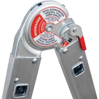 Лестница-трансформер Новая высота NV3320 3320245 (2x4 + 2x5 ступеней) - Изображение №15 — Chaika Market