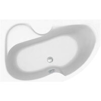 Ванна Bonito Home Arizona 150x105 L (с ножками) - Изображение №1 — Chaika Market