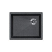 Кухонная мойка Paulmark LU55SK-DG — Chaika Market