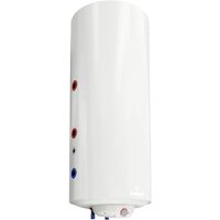 Накопительный электрический водонагреватель Galmet Neptun Kombi SGW(S)100L SH — Chaika Market
