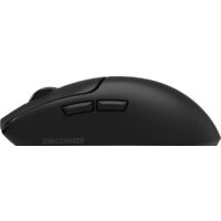 Игровая мышь Genesis Zircon 500 Wireless (черный) - Изображение №6 — Chaika Market