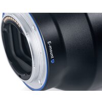 Объектив Carl Zeiss ZEISS Batis 2.8/135 - Изображение №7 — Chaika Market