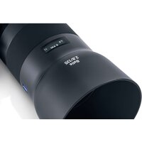Объектив Carl Zeiss ZEISS Batis 2.8/135 - Изображение №5 — Chaika Market