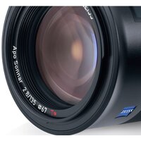 Объектив Carl Zeiss ZEISS Batis 2.8/135 - Изображение №3 — Chaika Market