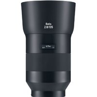 Объектив Carl Zeiss ZEISS Batis 2.8/135 - Изображение №2 — Chaika Market