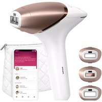 Фотоэпилятор Philips Lumea 9000 BRI955/00 - Изображение №2 — Chaika Market