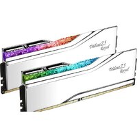 Оперативная память G.Skill Trident Z5 Royal 2x16ГБ DDR5 6400 МГц F5-6400J3039G16GX2-TR5S - Изображение №3 — Chaika Market