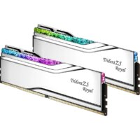 Оперативная память G.Skill Trident Z5 Royal 2x16ГБ DDR5 6400 МГц F5-6400J3039G16GX2-TR5S - Изображение №2 — Chaika Market
