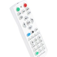 Проектор ViewSonic PX748-4K - Изображение №14 — Chaika Market