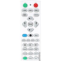 Проектор ViewSonic PX748-4K - Изображение №13 — Chaika Market