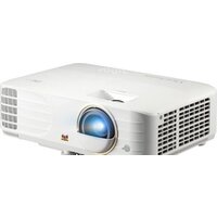 Проектор ViewSonic PX748-4K - Изображение №4 — Chaika Market