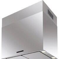 Кухонная вытяжка Korting KHA7950X Cube — Chaika Market