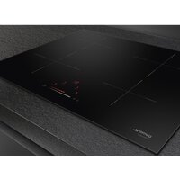 Варочная панель Smeg SI4642D - Изображение №4 — Chaika Market