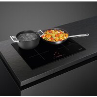 Варочная панель Smeg SI4642D - Изображение №5 — Chaika Market