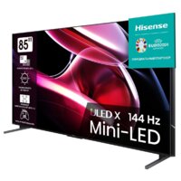 MiniLED телевизор Hisense 85UXKQ - Изображение №2 — Chaika Market