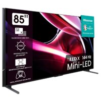 MiniLED телевизор Hisense 85UXKQ - Изображение №3 — Chaika Market