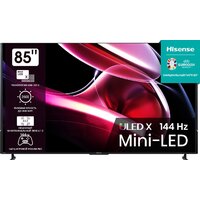 MiniLED телевизор Hisense 85UXKQ — Chaika Market