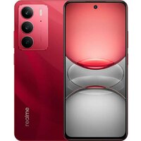 Телефон Realme C75 RMX3941 8GB/256GB (красный) — Chaika Market