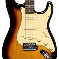 Электрогитара Stagg SES-30 SNB - Изображение №5 — Chaika Market