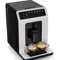 Кофемашина Krups Evidence Eco Design EA897A10 — Chaika Market