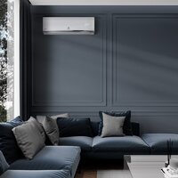 Кондиционер Electrolux Smartline EACS-12HSM/N8_V2 - Изображение №11 — Chaika Market