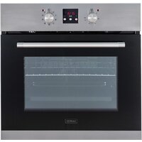 Электрический духовой шкаф Kernau KBO 0965 SK X — Chaika Market