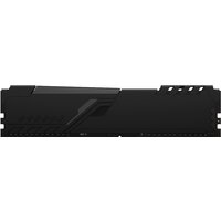 Оперативная память Kingston FURY Beast 2x16GB DDR4 PC4-25600 KF432C16BBK2/32 - Изображение №4 — Chaika Market