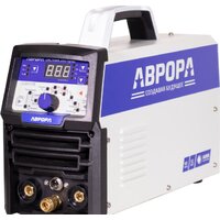 Сварочный инвертор Аврора Система 200 Пульс (второе поколение) — Chaika Market