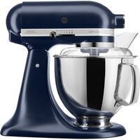 Кухонный комбайн KitchenAid 5KSM125EIB — Chaika Market