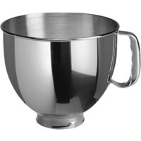 Кухонный комбайн KitchenAid 5KSM125EIB - Изображение №4 — Chaika Market