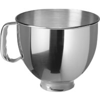 Кухонный комбайн KitchenAid 5KSM125EIB - Изображение №11 — Chaika Market