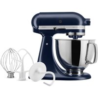 Кухонный комбайн KitchenAid 5KSM125EIB - Изображение №3 — Chaika Market
